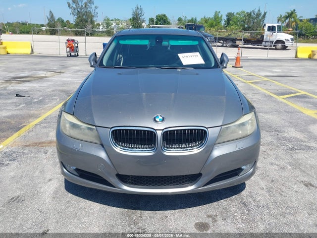 Продаж на аукціоні авто 2011 Bmw 328i Xdrive, vin: WBAPK5G56BNN27549, номер лоту: 45034329