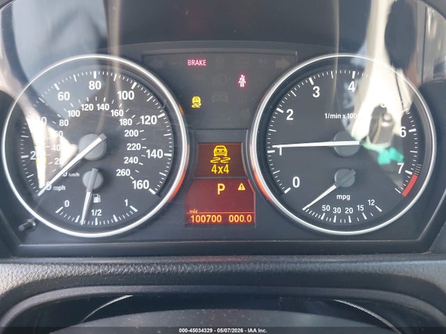 Продаж на аукціоні авто 2011 Bmw 328i Xdrive, vin: WBAPK5G56BNN27549, номер лоту: 45034329