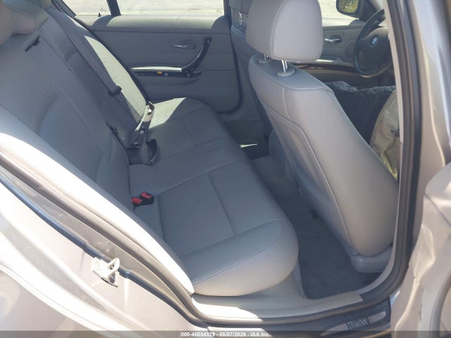 Продаж на аукціоні авто 2011 Bmw 328i Xdrive, vin: WBAPK5G56BNN27549, номер лоту: 45034329