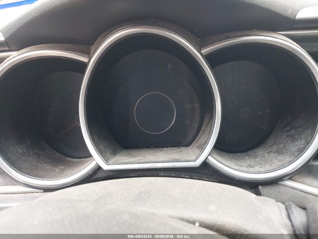 Продаж на аукціоні авто 2014 Kia Optima Lx, vin: KNAGM4A77E5454260, номер лоту: 45034330