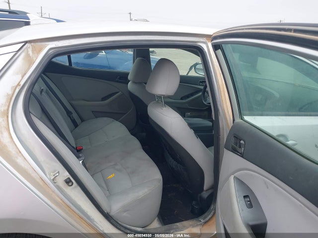 Продаж на аукціоні авто 2014 Kia Optima Lx, vin: KNAGM4A77E5454260, номер лоту: 45034330