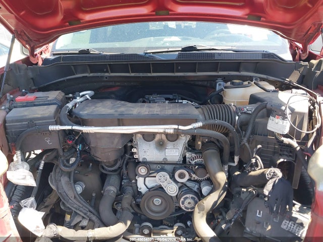 Продажа на аукционе авто 2021 Chevrolet Silverado 1500 4wd  Short Bed Custom, vin: 3GCPYBEK5MG309574, номер лота: 45034331