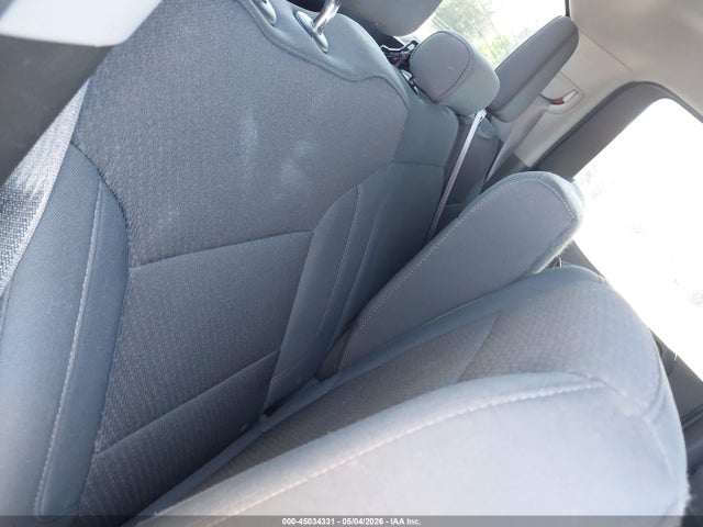 Продажа на аукционе авто 2021 Chevrolet Silverado 1500 4wd  Short Bed Custom, vin: 3GCPYBEK5MG309574, номер лота: 45034331
