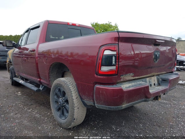 Aukcja sprzedaży 2021 Ram 2500 Big Horn  4x4 6'4 Box, vin: 3C6UR5DL0MG655454, numer aukcji: 45034332
