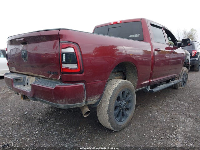 Aukcja sprzedaży 2021 Ram 2500 Big Horn  4x4 6'4 Box, vin: 3C6UR5DL0MG655454, numer aukcji: 45034332