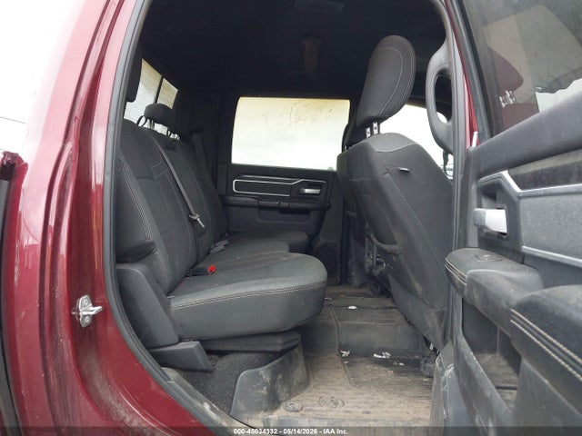 Aukcja sprzedaży 2021 Ram 2500 Big Horn  4x4 6'4 Box, vin: 3C6UR5DL0MG655454, numer aukcji: 45034332