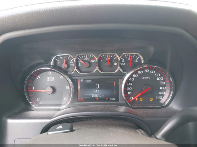 45034335 :رقم المزاد ، 3GTU2VEC5FG337358 vin ، 2015 Gmc Sierra 1500 Slt مزاد بيع