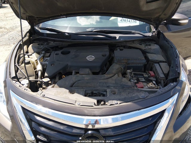 1N4AL3AP8EC271912 Nissan Altima 2.5 Sv