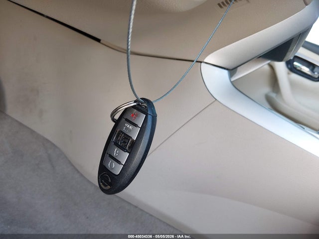 1N4AL3AP8EC271912 Nissan Altima 2.5 Sv
