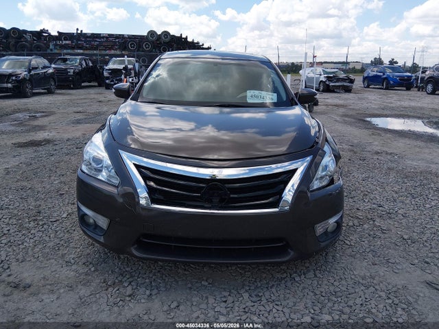 1N4AL3AP8EC271912 Nissan Altima 2.5 Sv