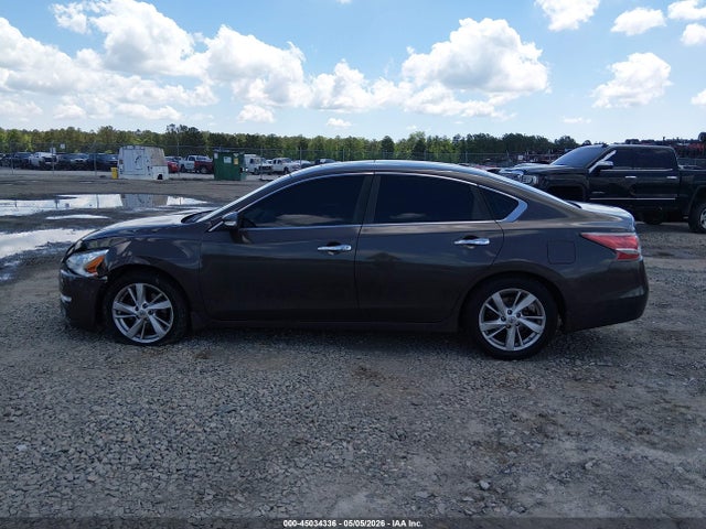 1N4AL3AP8EC271912 Nissan Altima 2.5 Sv