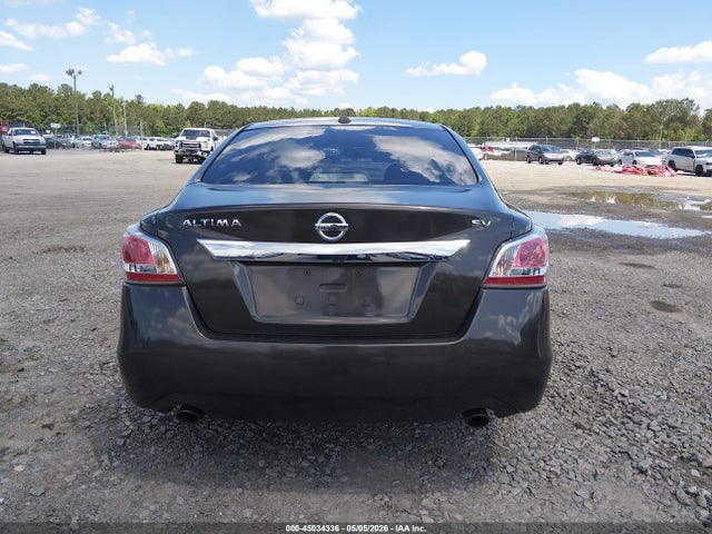 1N4AL3AP8EC271912 Nissan Altima 2.5 Sv