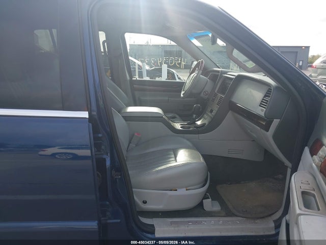 45034337 :رقم المزاد ، 5LMEU88H45ZJ12167 vin ، 2005 Lincoln Aviator مزاد بيع