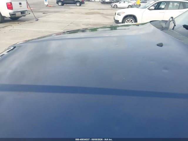 45034337 :رقم المزاد ، 5LMEU88H45ZJ12167 vin ، 2005 Lincoln Aviator مزاد بيع