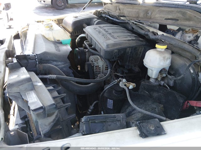 Aukcja sprzedaży 2006 Dodge Ram 1500 Slt, vin: 1D7HA18N76J200632, numer aukcji: 45034343