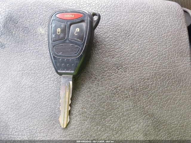 Aukcja sprzedaży 2006 Dodge Ram 1500 Slt, vin: 1D7HA18N76J200632, numer aukcji: 45034343