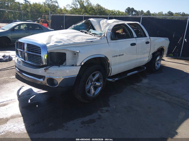 Aukcja sprzedaży 2006 Dodge Ram 1500 Slt, vin: 1D7HA18N76J200632, numer aukcji: 45034343