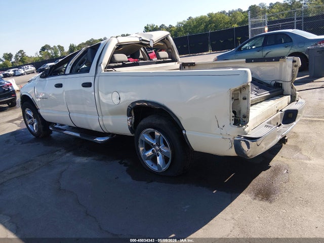 Aukcja sprzedaży 2006 Dodge Ram 1500 Slt, vin: 1D7HA18N76J200632, numer aukcji: 45034343