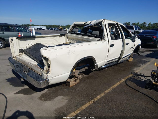 Aukcja sprzedaży 2006 Dodge Ram 1500 Slt, vin: 1D7HA18N76J200632, numer aukcji: 45034343