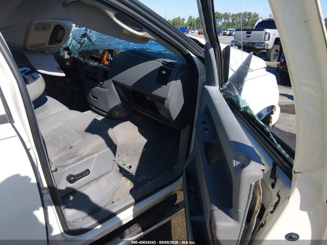 Aukcja sprzedaży 2006 Dodge Ram 1500 Slt, vin: 1D7HA18N76J200632, numer aukcji: 45034343