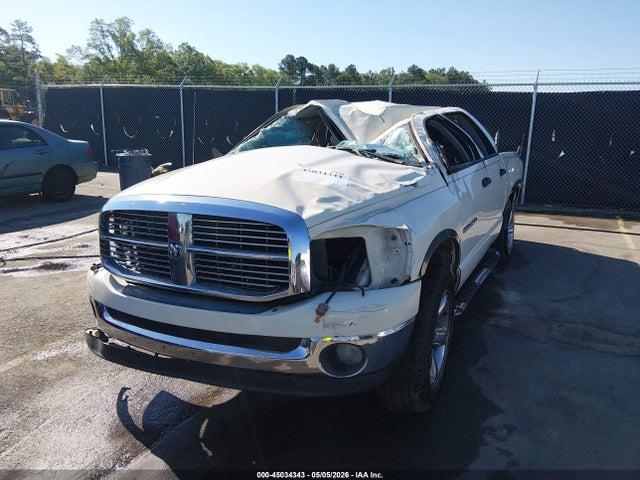 Aukcja sprzedaży 2006 Dodge Ram 1500 Slt, vin: 1D7HA18N76J200632, numer aukcji: 45034343