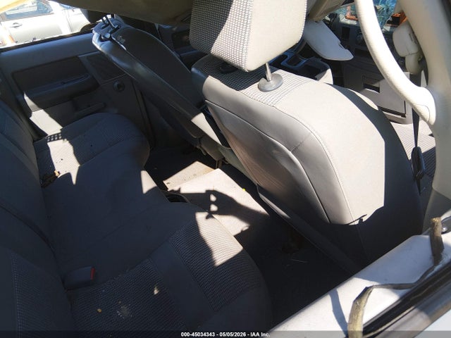 Aukcja sprzedaży 2006 Dodge Ram 1500 Slt, vin: 1D7HA18N76J200632, numer aukcji: 45034343