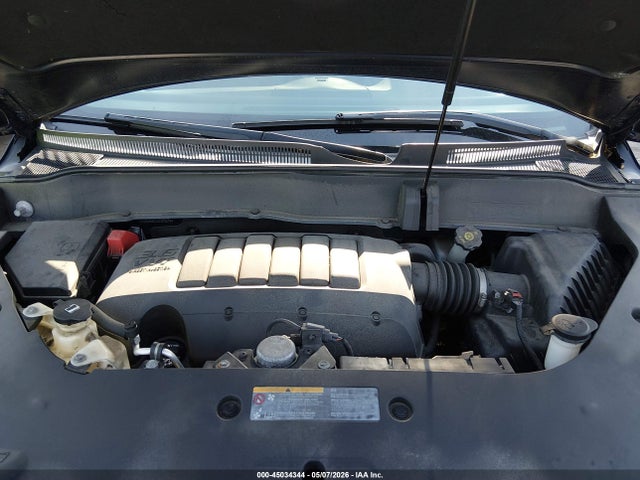 Продаж на аукціоні авто 2016 Buick Enclave Leather, vin: 5GAKVBKD7GJ343674, номер лоту: 45034344