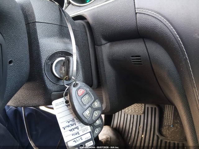 Продаж на аукціоні авто 2016 Buick Enclave Leather, vin: 5GAKVBKD7GJ343674, номер лоту: 45034344