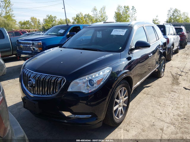 Продаж на аукціоні авто 2016 Buick Enclave Leather, vin: 5GAKVBKD7GJ343674, номер лоту: 45034344