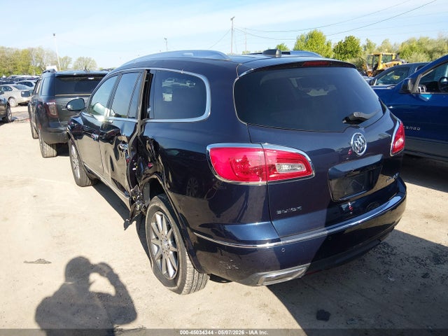 Продаж на аукціоні авто 2016 Buick Enclave Leather, vin: 5GAKVBKD7GJ343674, номер лоту: 45034344