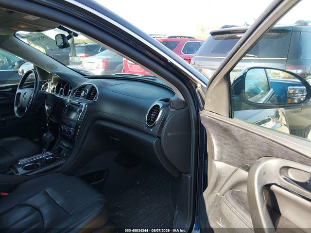 Продаж на аукціоні авто 2016 Buick Enclave Leather, vin: 5GAKVBKD7GJ343674, номер лоту: 45034344