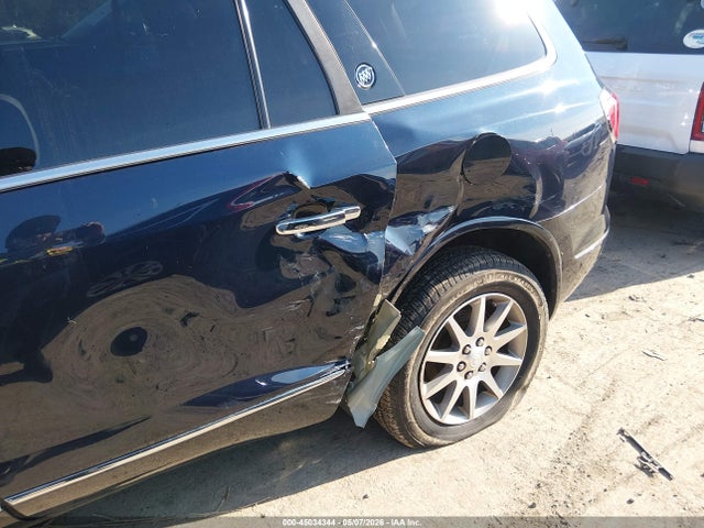 Продаж на аукціоні авто 2016 Buick Enclave Leather, vin: 5GAKVBKD7GJ343674, номер лоту: 45034344