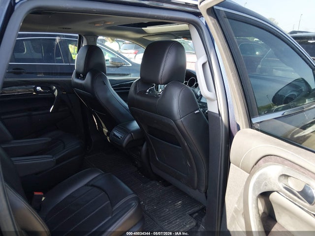 Продаж на аукціоні авто 2016 Buick Enclave Leather, vin: 5GAKVBKD7GJ343674, номер лоту: 45034344