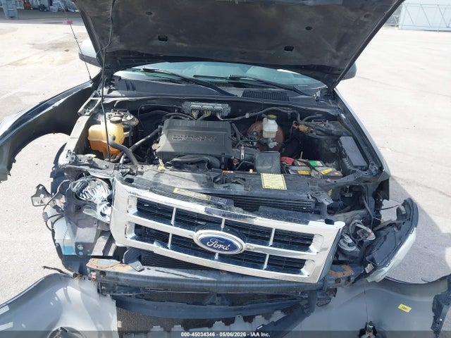 Aukcja sprzedaży 2009 Ford Escape Xlt, vin: 1FMCU03G09KD14075, numer aukcji: 45034346