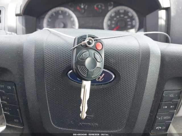 Aukcja sprzedaży 2009 Ford Escape Xlt, vin: 1FMCU03G09KD14075, numer aukcji: 45034346