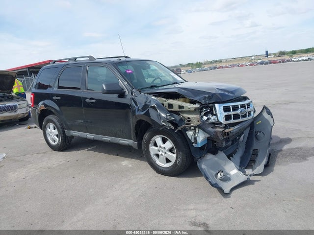 Aukcja sprzedaży 2009 Ford Escape Xlt, vin: 1FMCU03G09KD14075, numer aukcji: 45034346