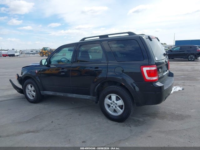 Aukcja sprzedaży 2009 Ford Escape Xlt, vin: 1FMCU03G09KD14075, numer aukcji: 45034346