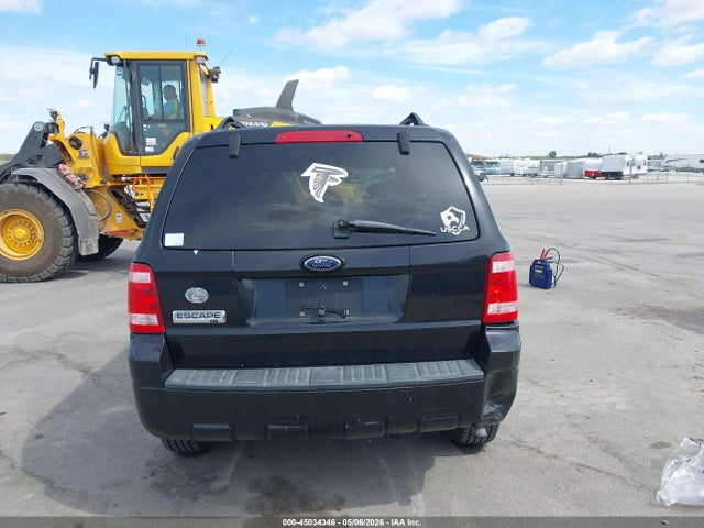 Aukcja sprzedaży 2009 Ford Escape Xlt, vin: 1FMCU03G09KD14075, numer aukcji: 45034346