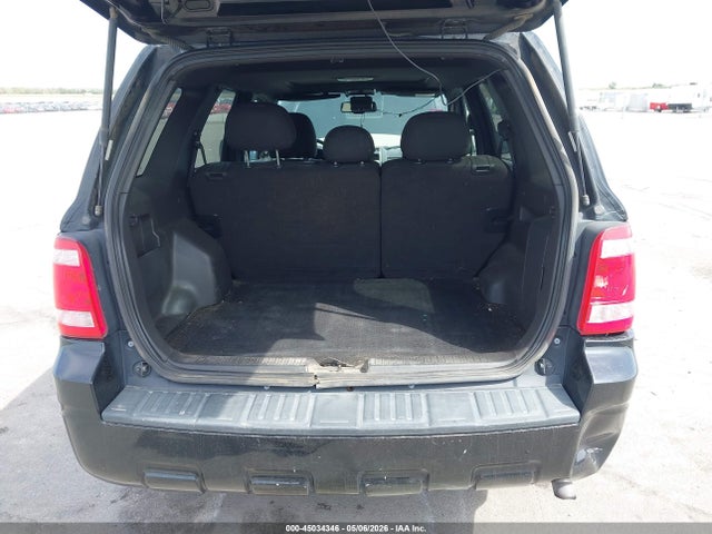 Aukcja sprzedaży 2009 Ford Escape Xlt, vin: 1FMCU03G09KD14075, numer aukcji: 45034346