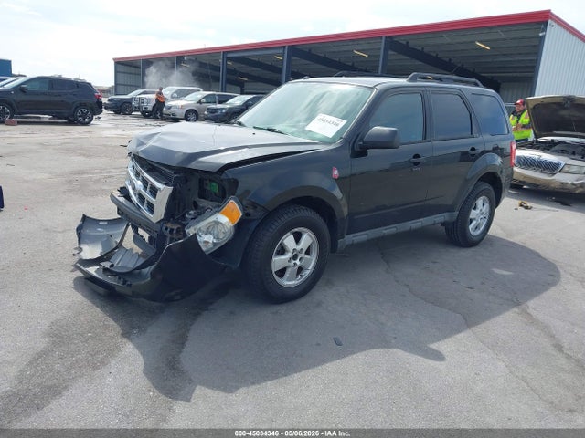 Aukcja sprzedaży 2009 Ford Escape Xlt, vin: 1FMCU03G09KD14075, numer aukcji: 45034346