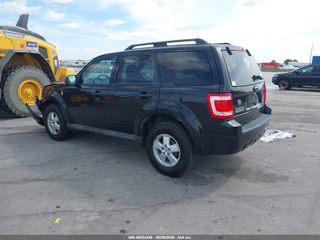 Aukcja sprzedaży 2009 Ford Escape Xlt, vin: 1FMCU03G09KD14075, numer aukcji: 45034346