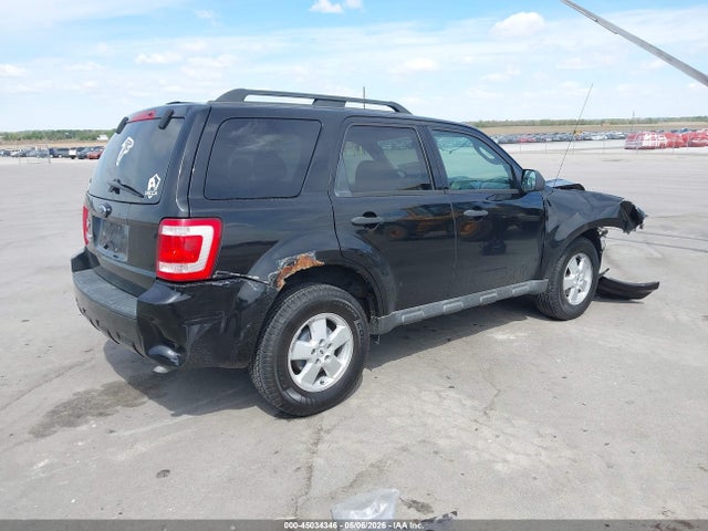 Aukcja sprzedaży 2009 Ford Escape Xlt, vin: 1FMCU03G09KD14075, numer aukcji: 45034346