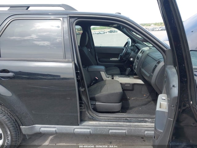 Aukcja sprzedaży 2009 Ford Escape Xlt, vin: 1FMCU03G09KD14075, numer aukcji: 45034346