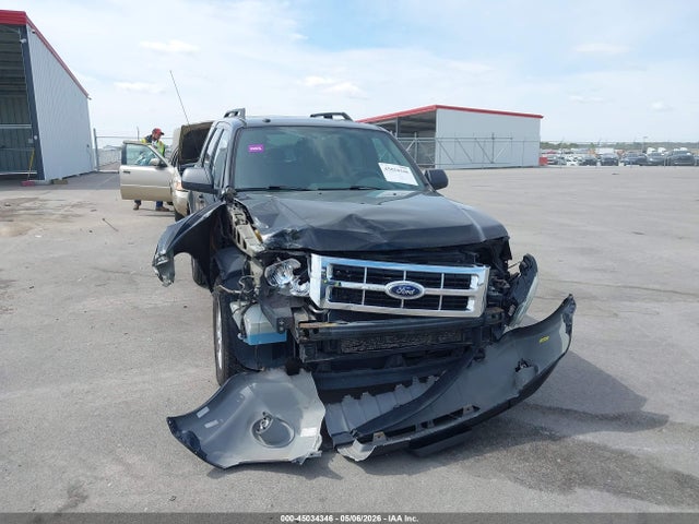 Aukcja sprzedaży 2009 Ford Escape Xlt, vin: 1FMCU03G09KD14075, numer aukcji: 45034346