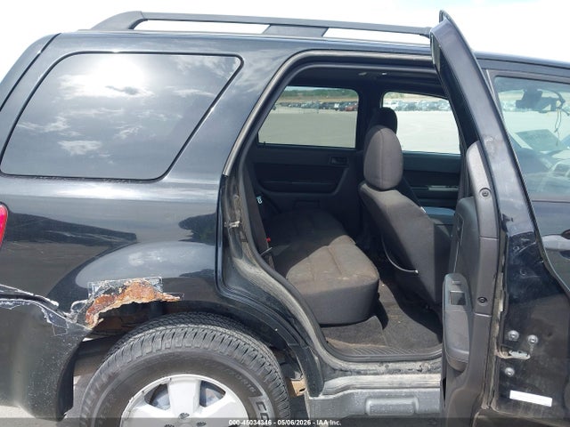 Aukcja sprzedaży 2009 Ford Escape Xlt, vin: 1FMCU03G09KD14075, numer aukcji: 45034346
