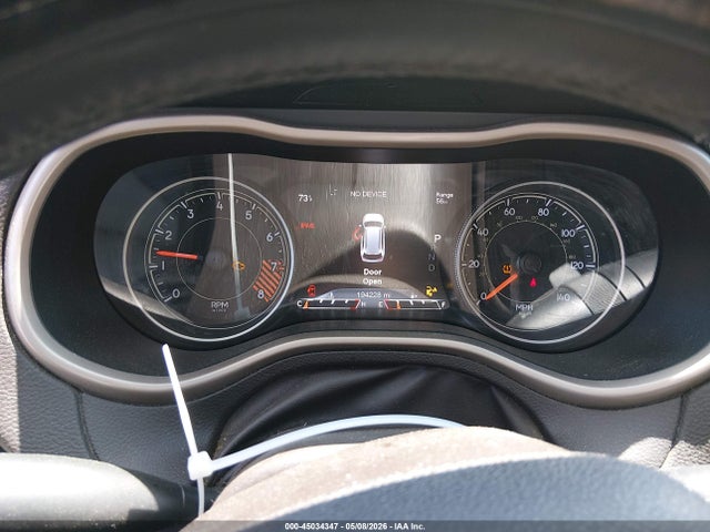 45034347 :رقم المزاد ، 1C4PJMBS8FW752794 vin ، 2015 Jeep Cherokee Trailhawk مزاد بيع