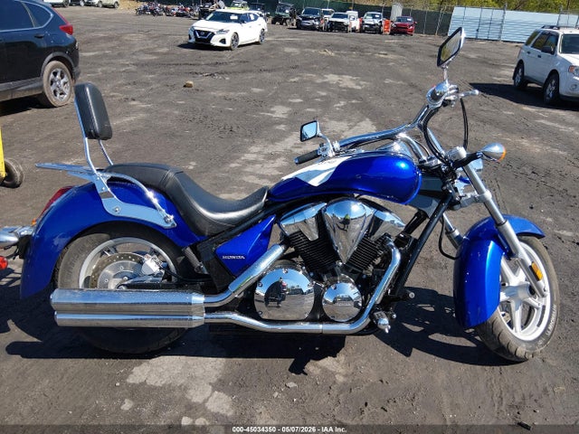 Honda Vt1300 Cr 2015 JH2SC6609FK500074 Image 12
