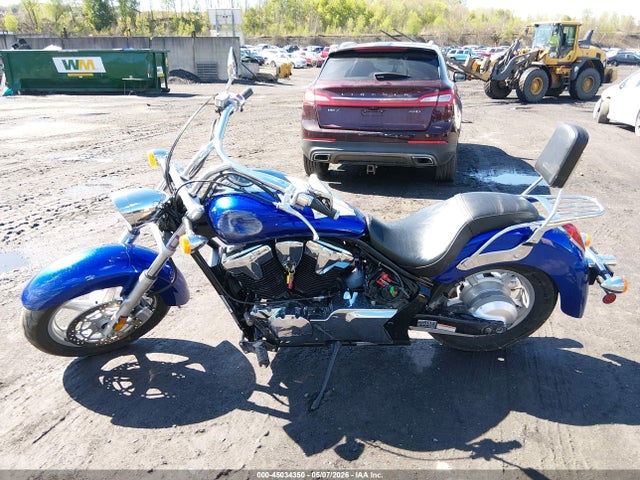 Honda Vt1300 Cr 2015 JH2SC6609FK500074 Image 13