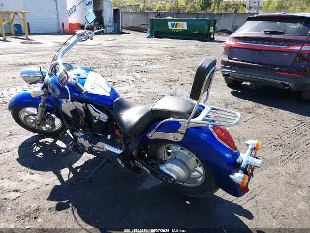 Honda Vt1300 Cr 2015 JH2SC6609FK500074 Image 3