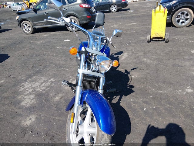 Honda Vt1300 Cr 2015 JH2SC6609FK500074 Image 5